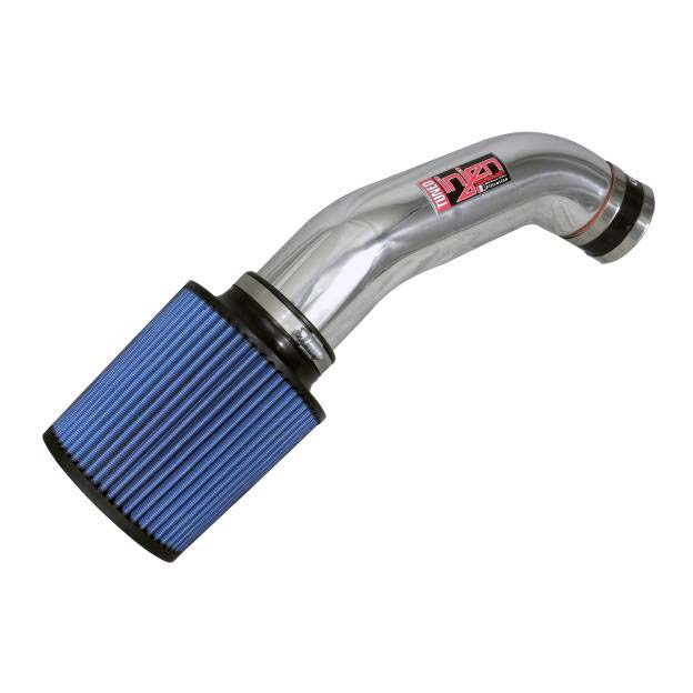 Injen SP Cold Air Intake System for Supercharged '12-'18 Audi (Polished)