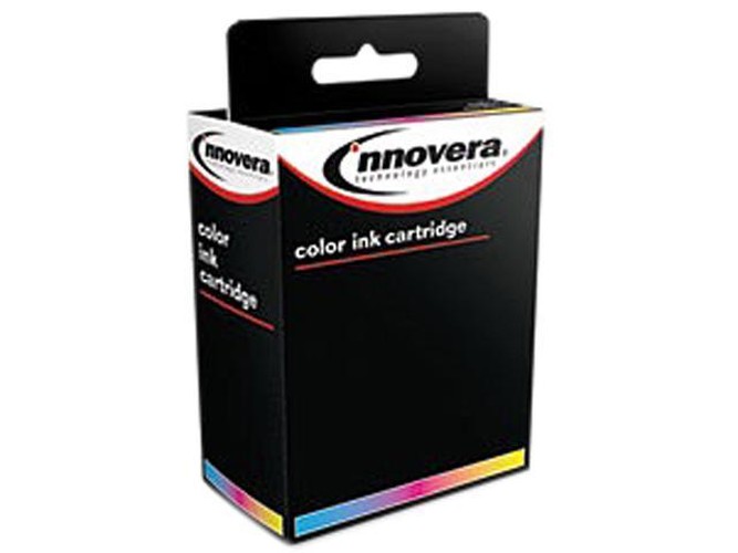 Remanufactured Cyan/Magenta/Yellow Ink, Replacement for HP 952 (N9K27AN), 700 Page-Yield