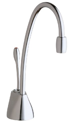 California Energy Commission Registered 0.7 Lead Law Compliant CP Faucet For HOT Water Dispenser
