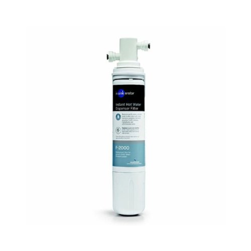 Lead Law Compliant HOT Water FILTRATION System F-2000S
