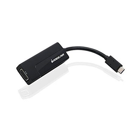 ViewPro C USB C to VGA Adapter