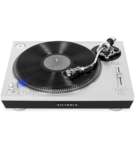 Victrola Pro USB Record Player Turntable