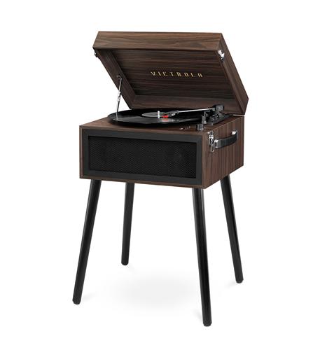 Liberty 5-in-1  Wook Music Ctr Espresso