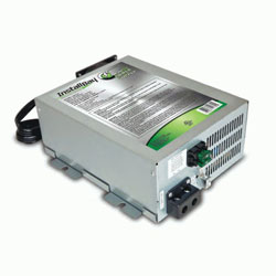 Metra IB 100A Pwr Supply 4 Stage Smart Charge