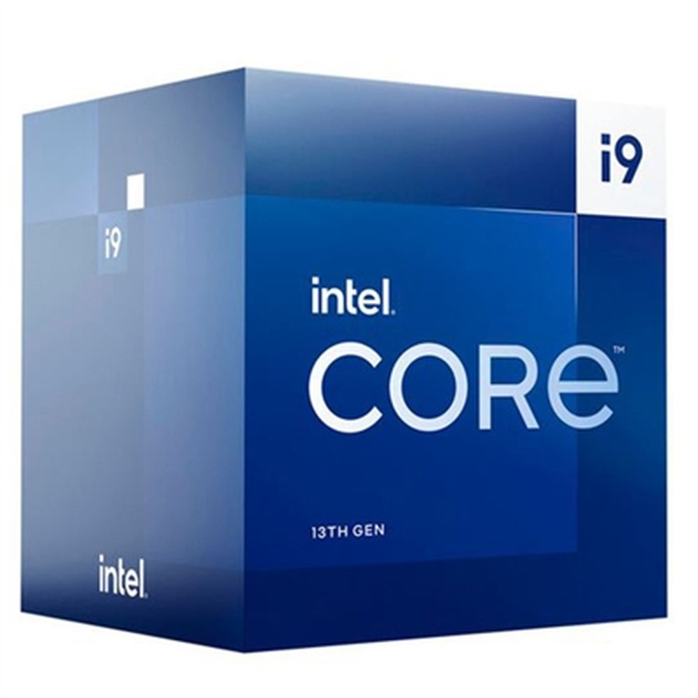 Core i9 13900 Processor