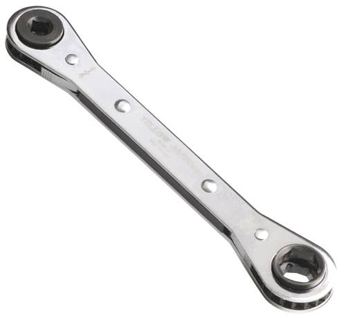 AIR CONDITIONER RATCHET WRENCH