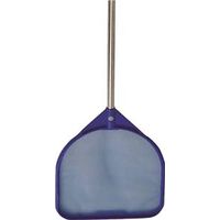 Jed Pool 40-370 Pool Skimmer With Pole, Plastic