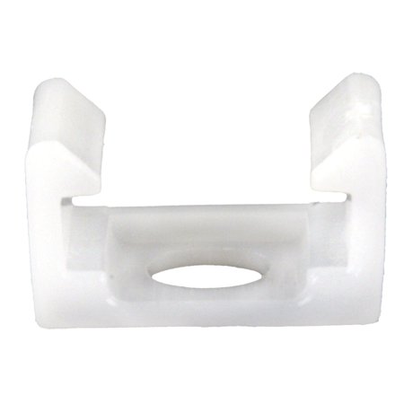 TYPE E - SNAP-IN CURTAIN CARRIER
