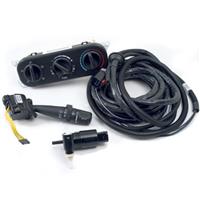 Hardtop Switch and Wiring Kit
