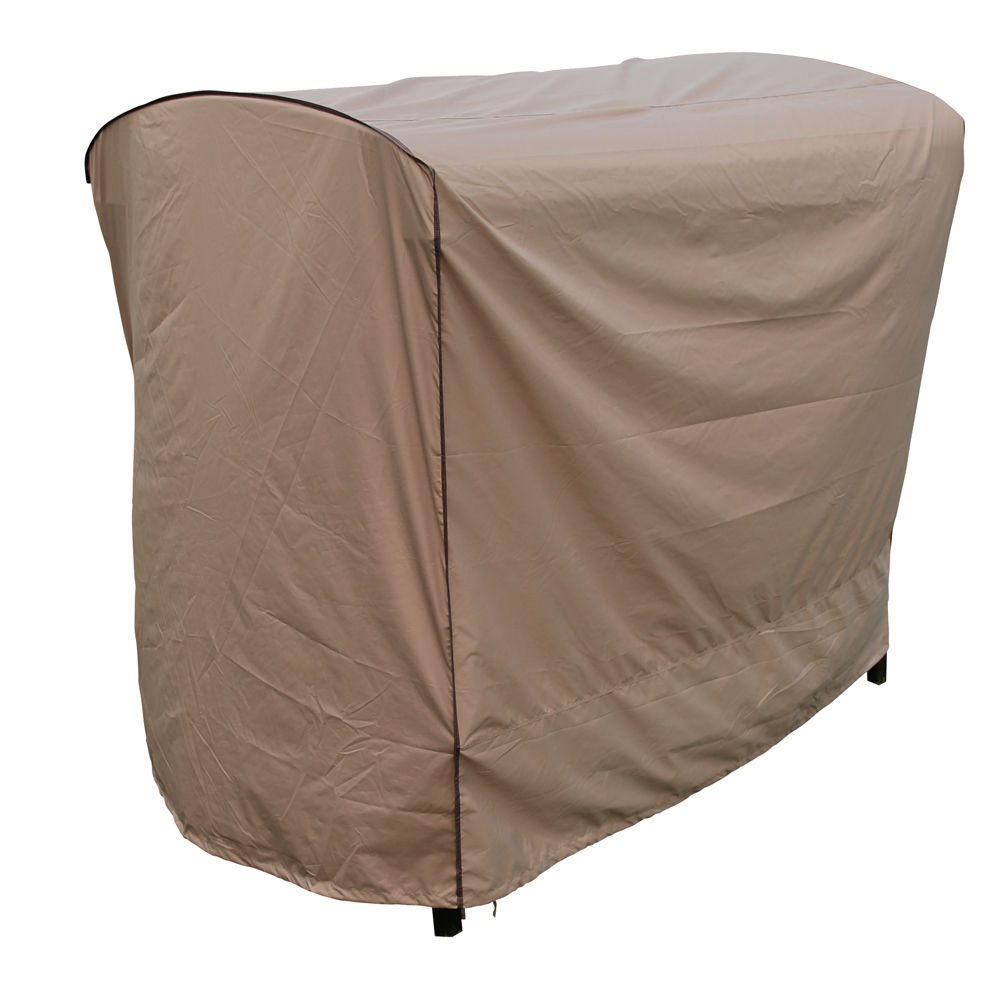 TrueShade Plus 3 Seat Hammock Canopy Swing Cover