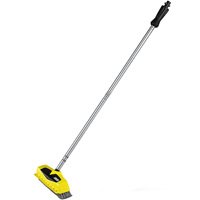 Karcher 2.642-582.0 Power Scrubber, For Use With Model K 2.150, K 2.20 M Plus Karcher Electric Pressure Washers