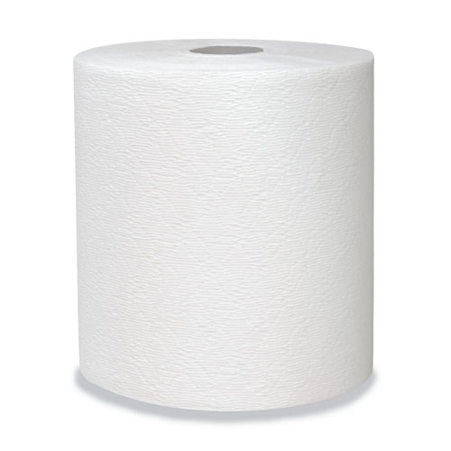 Kleenex Hardwound Paper Towels, 12 Rolls 