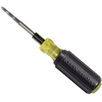 Klein 626 6-in-1 Tapping Tool