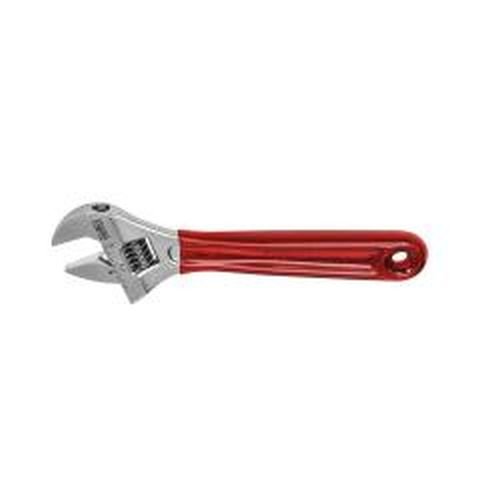 D507-6 6 In. Adjustable Wrench