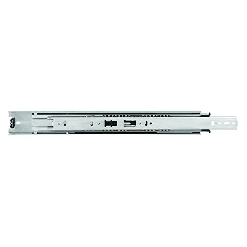 8400P 20 In. Anocrm Drawer Slide