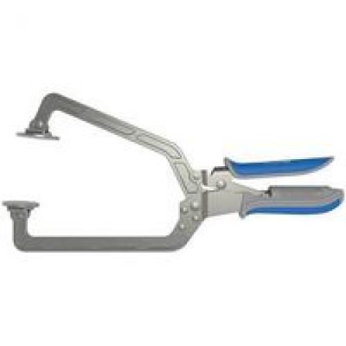 KHC6 6 In. Wood Project Clamp