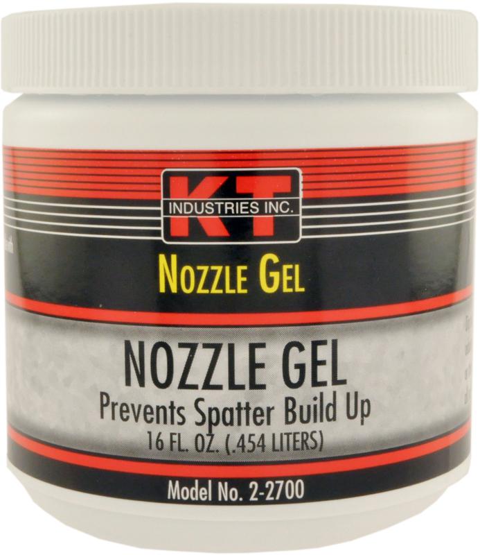 2-2700 Nozzle Gel