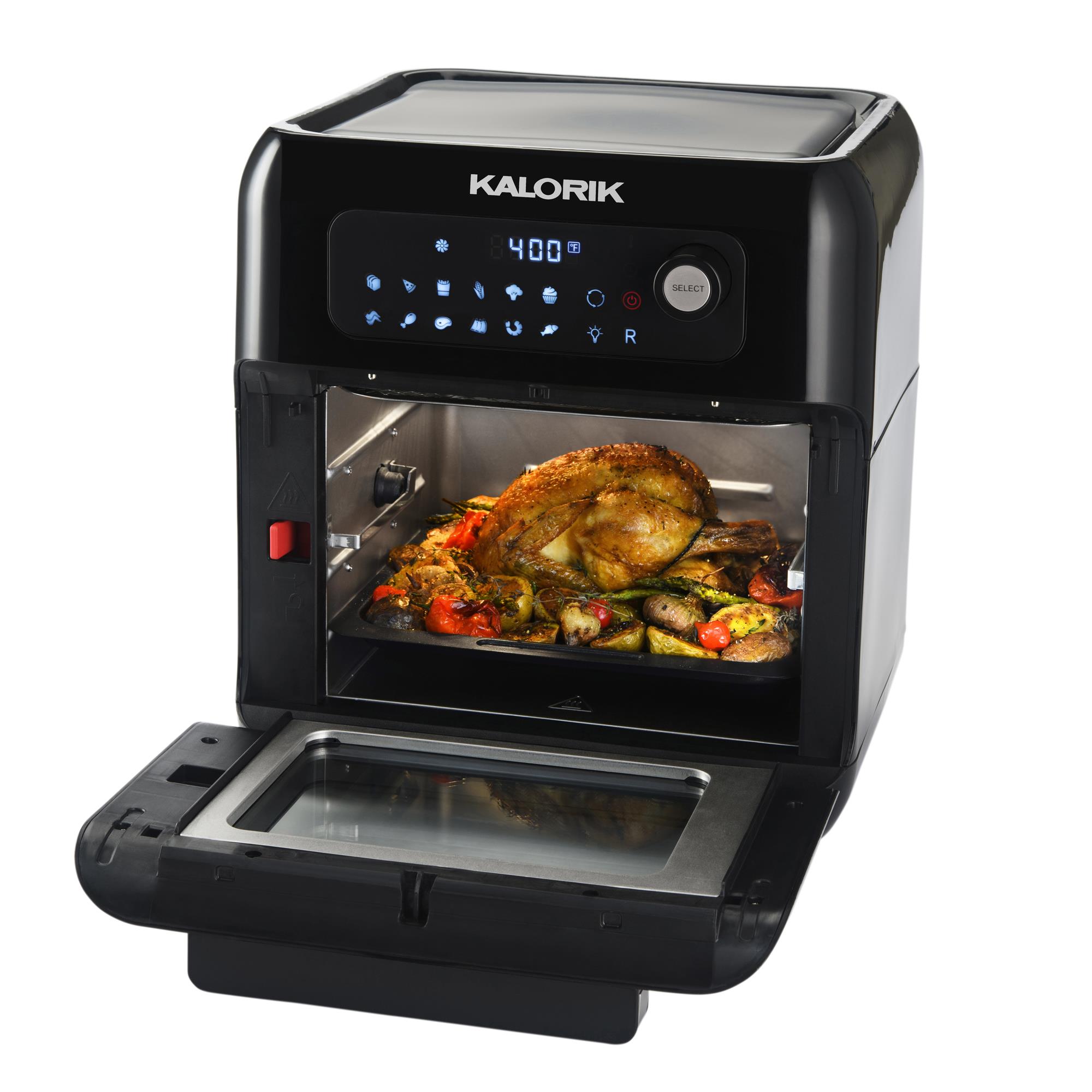 Kalorik Digital Air Fryer Oven
