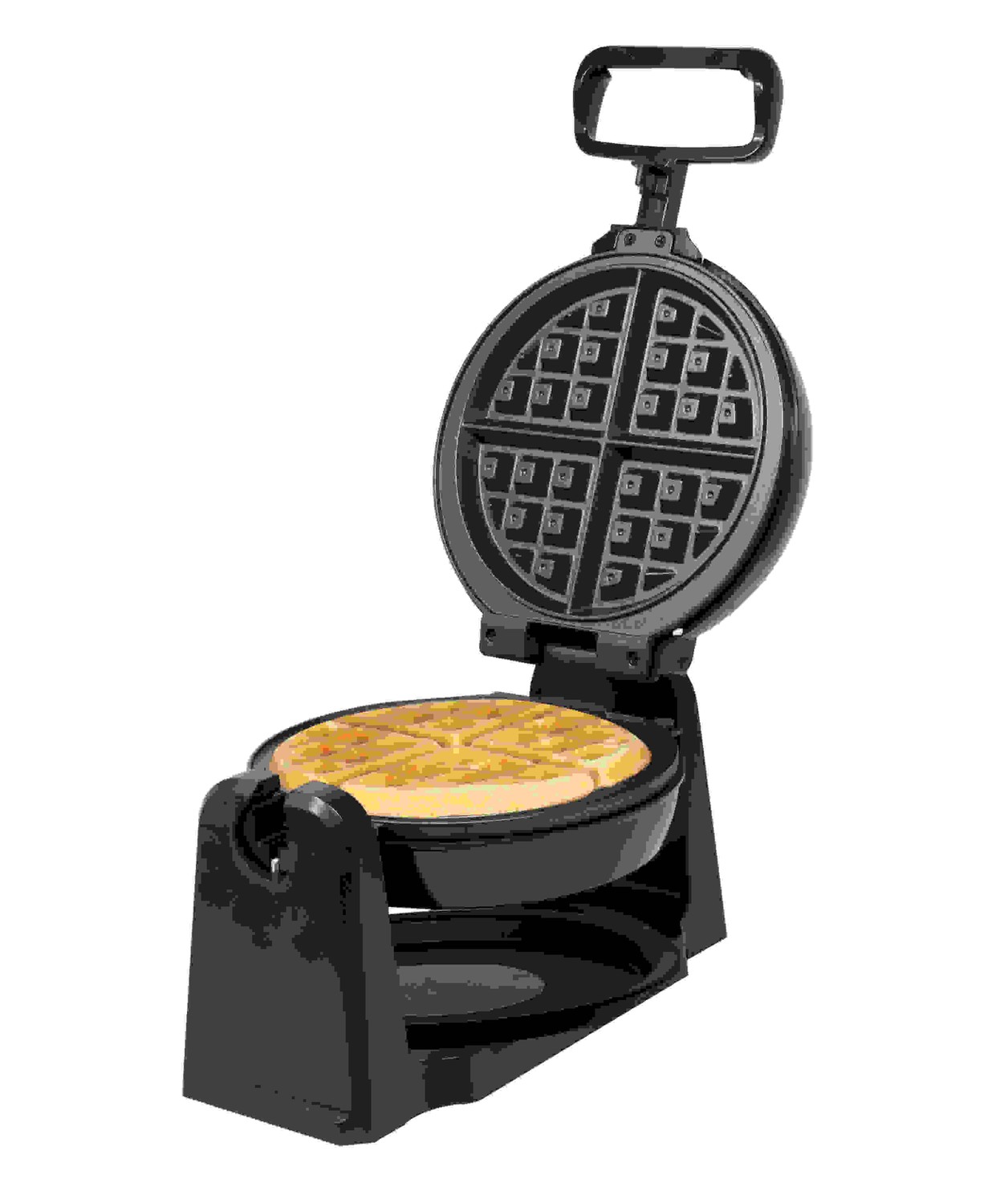 Kalorik Rotary Waffle Maker