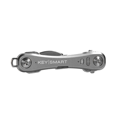 KeySmart Pro With Tile Smart