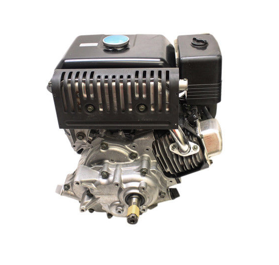 Kohler Engine 8.5hp CS Command Horizontal 25mm shaft  2:1 Gear Reduction  Recoil Start  Low Oil Shutdown