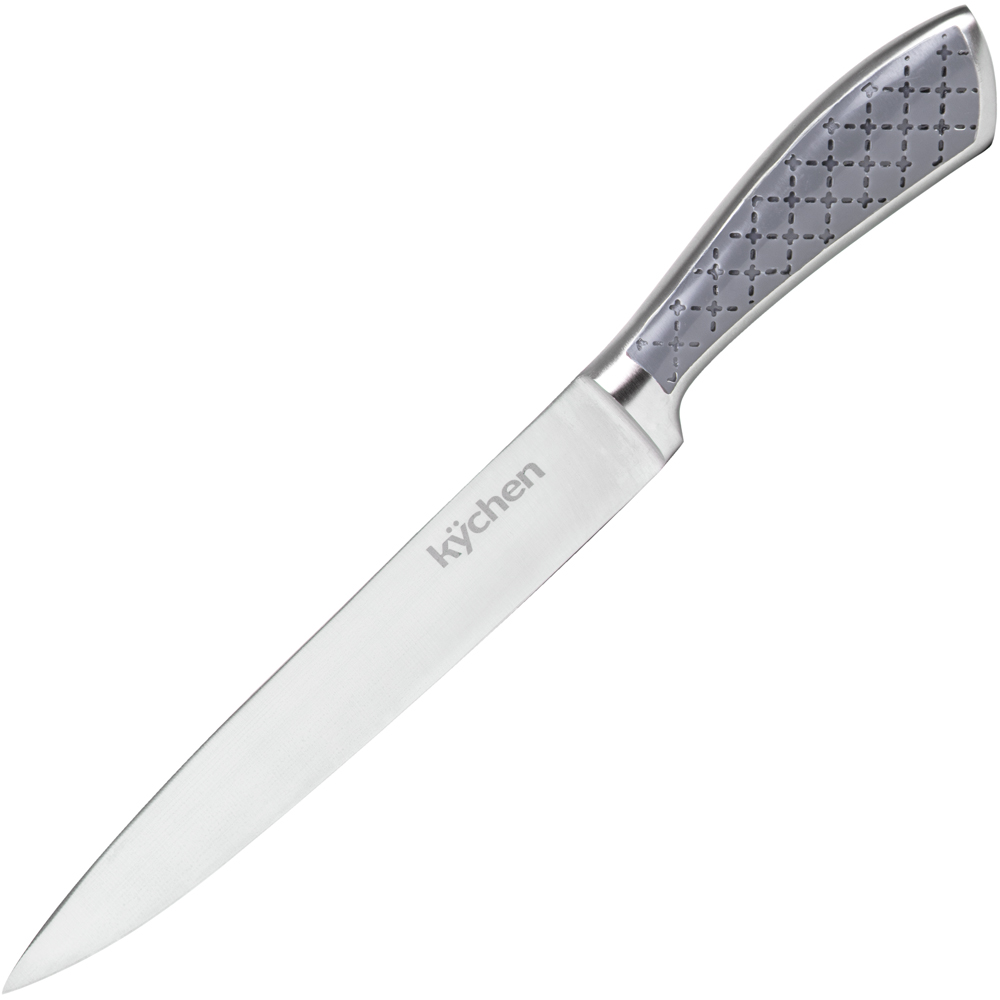 Tizona 8" Carving Knife
