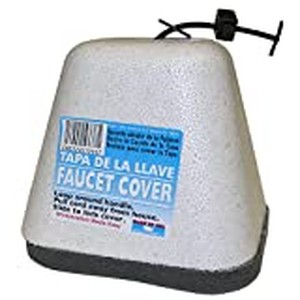 06-1068 Faucet Frost Cover