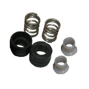 0-3087 VALLEY SEAT/SPRING 6-PC