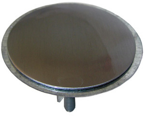 30401SN 2 IN. FAUCET HOLE COVER