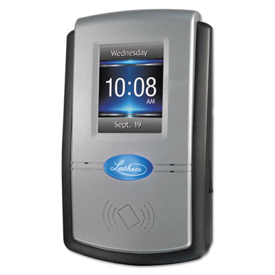 PC700 Automated Time & Attendance System