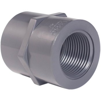 1 IN. SCH80 FPTxFPT COUPLING