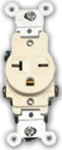 S11-05821-0IS Single Outlet