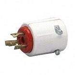 061-2311 20A-125V Twistlock Plug