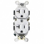 S02-0CR20-0WS 20A Outlet