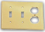 001-86021 Cover Plate