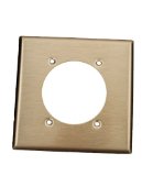 002-S701-40 Power Outlet Plate