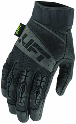 GTA-17KK2L 2Xl Pro Tacker Glove