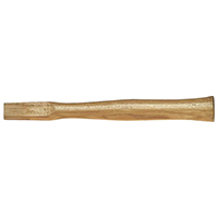 Link Handle 65430 Framing Hammer Handle, For Use With 28 - 32 oz Hammers, American Hickory, Wax