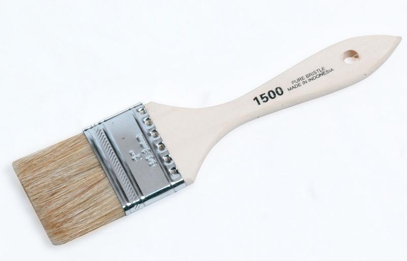 1500-1-1/2 In. Chip Brush
