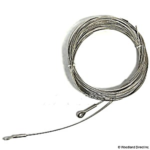 Lyemance 40' Damper Cable