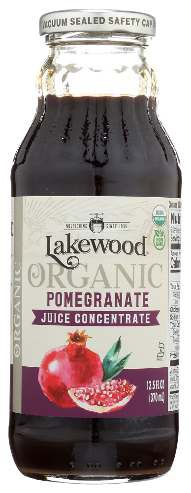 Lakewood Pomegranate Cconcentrate (1x12.5 OZ)