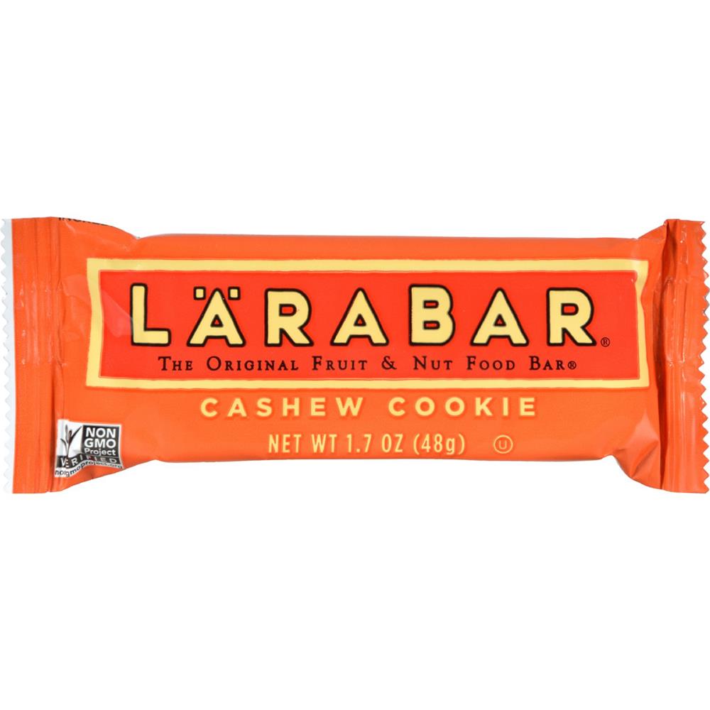 Larabar Cashew Cookie Bar (16x1.7OZ )