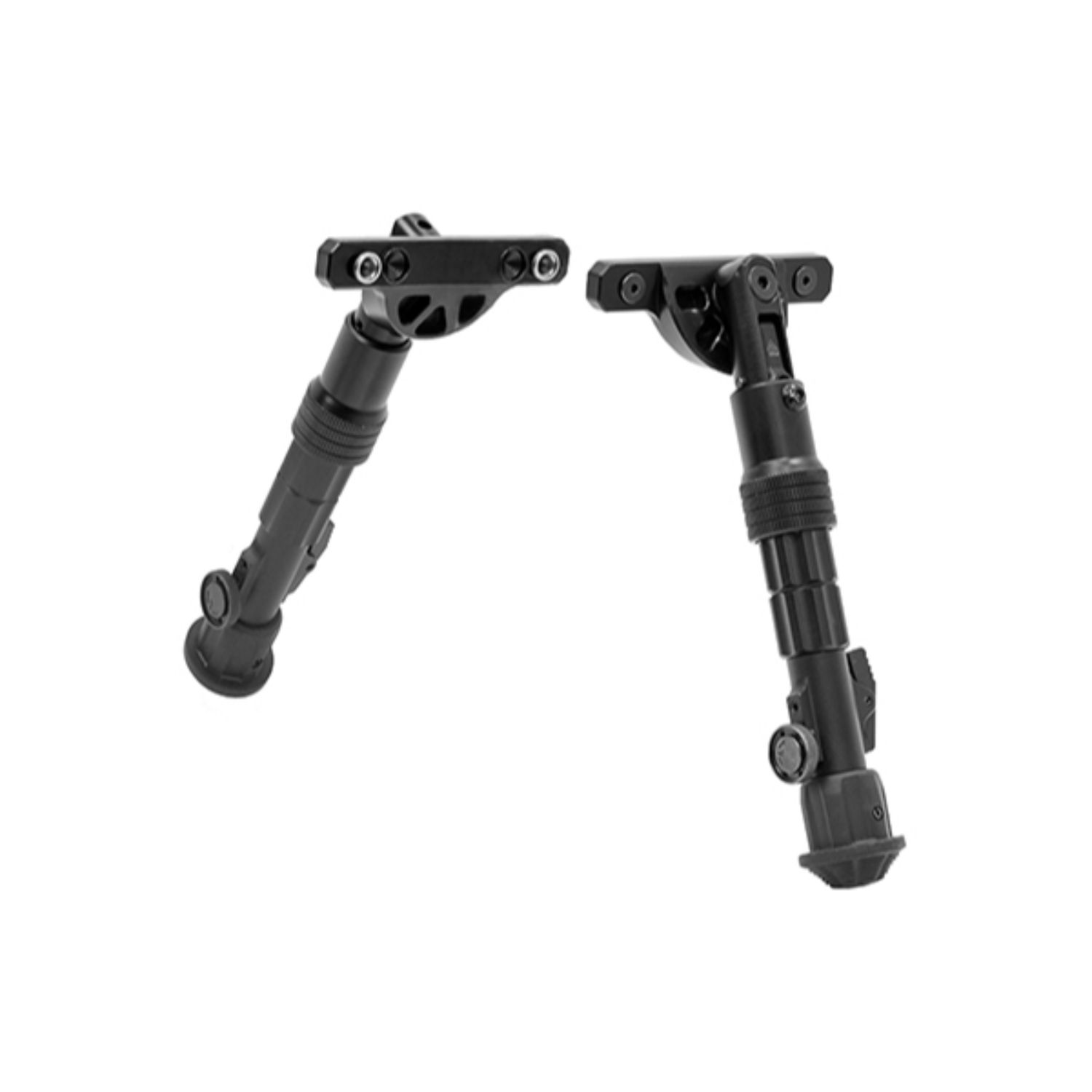 Leapers UTG Recon Flex Keymod Bipod 5.7-8in Center Height