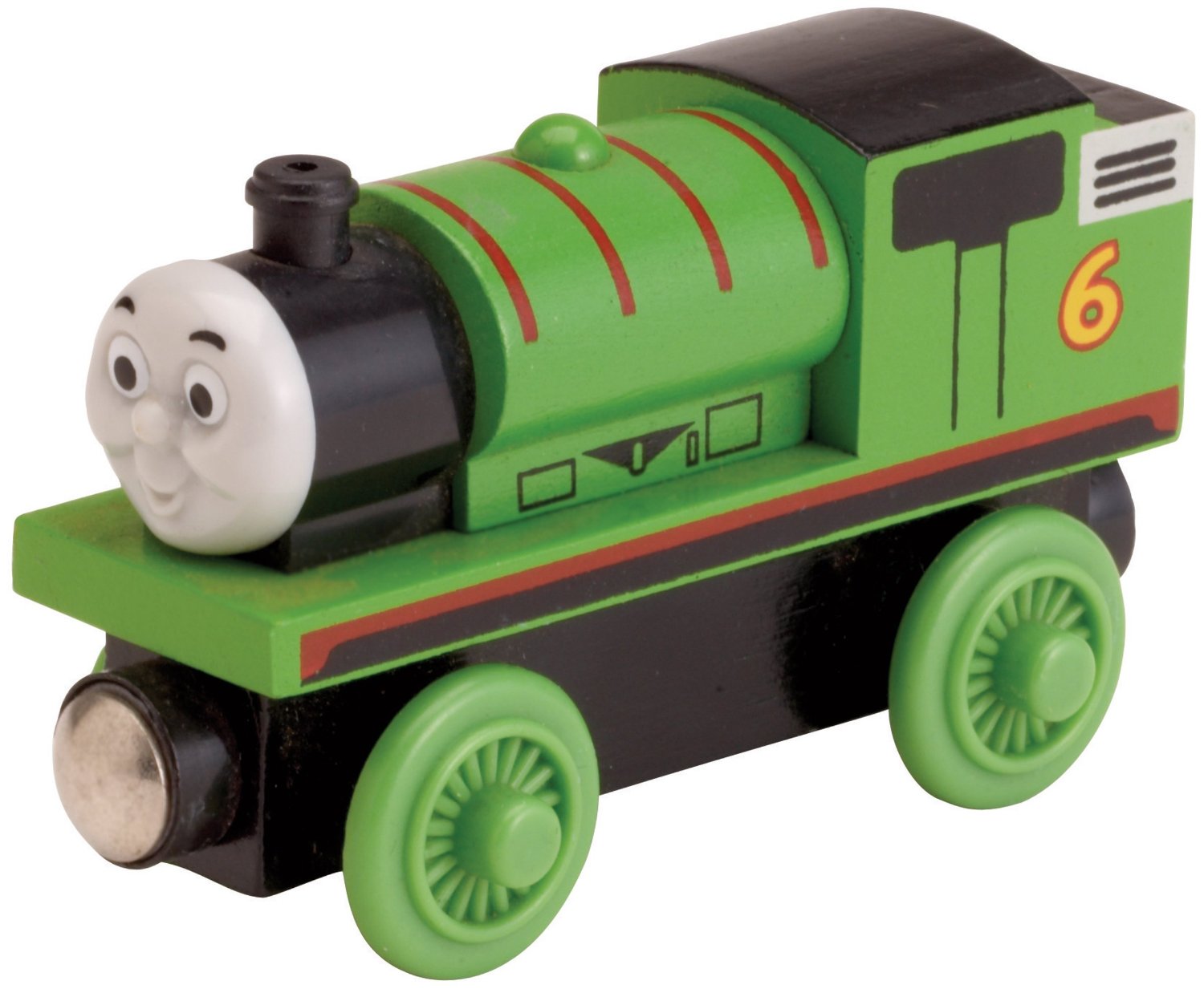 Thomas And Friends Wooden Railway Percy The Small Engine