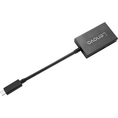HDMI to VGA monitor adapter