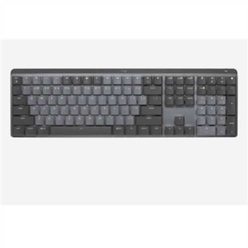 MX Mech Illuminate Wireless Keyboard