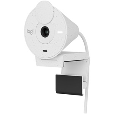 Brio 300 Webcam Retail White