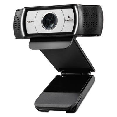 Webcam C930e MPN: 960-000971