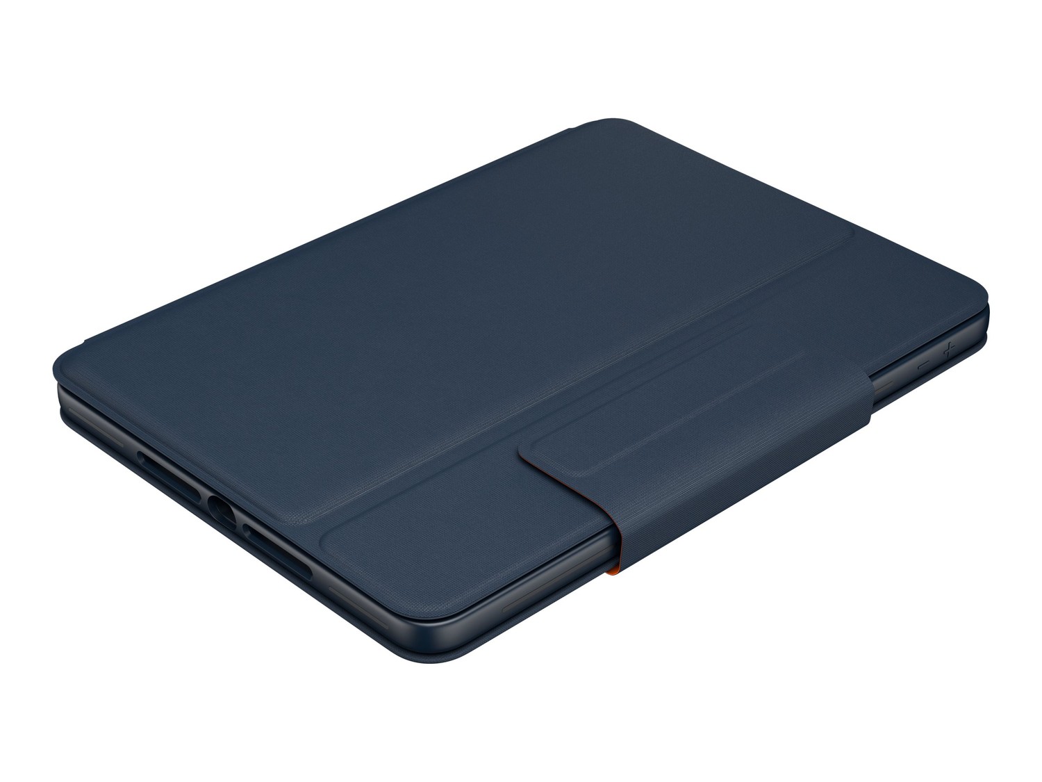 Rugged Combo 3 iPad 7-8-9G BLU