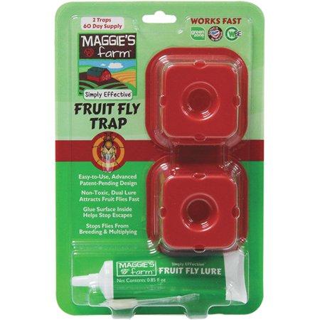 MFFT002 FRUIT FLY TRAP